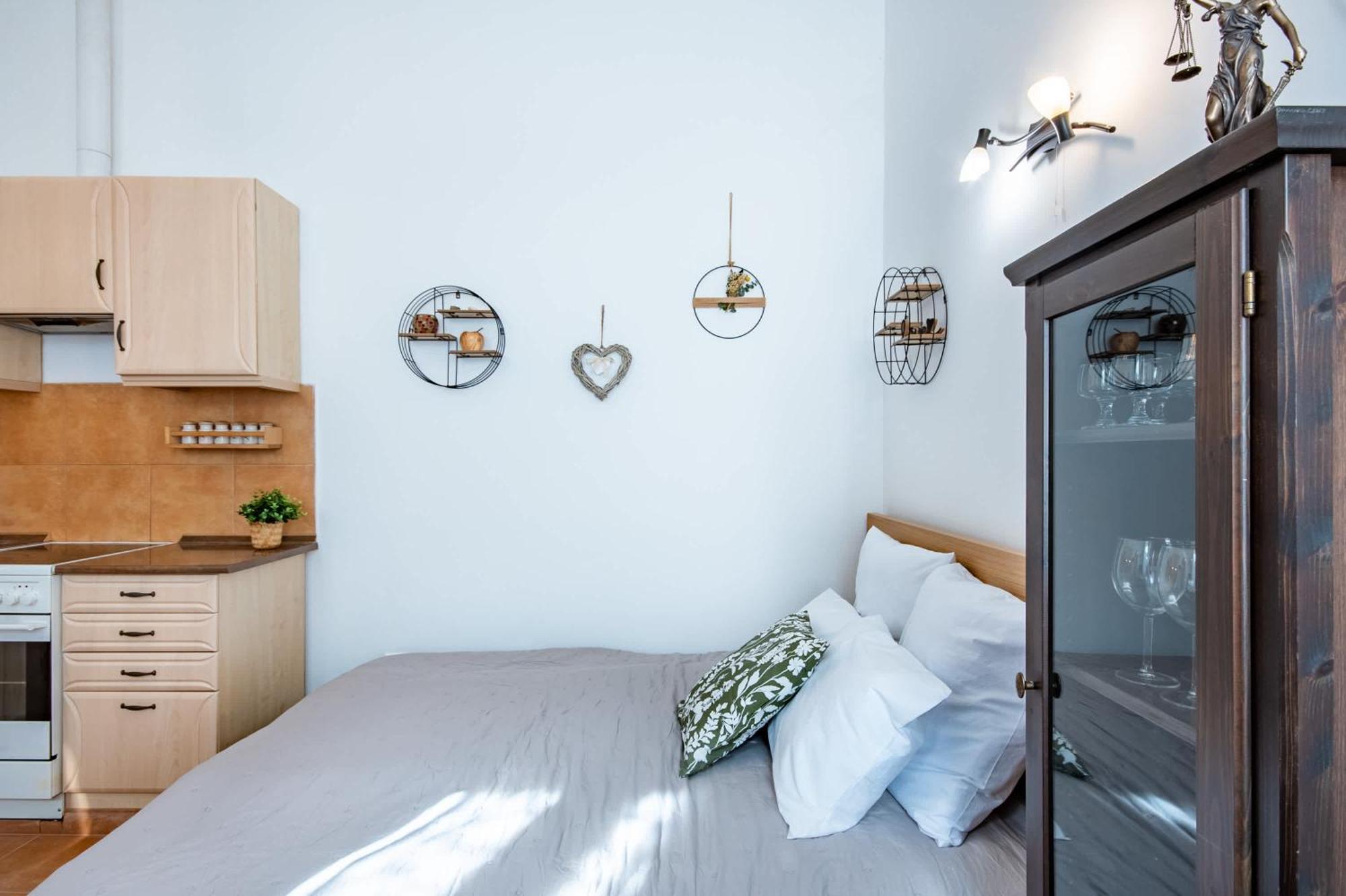 Apartment - Comfy - Easy Sleep Budapest