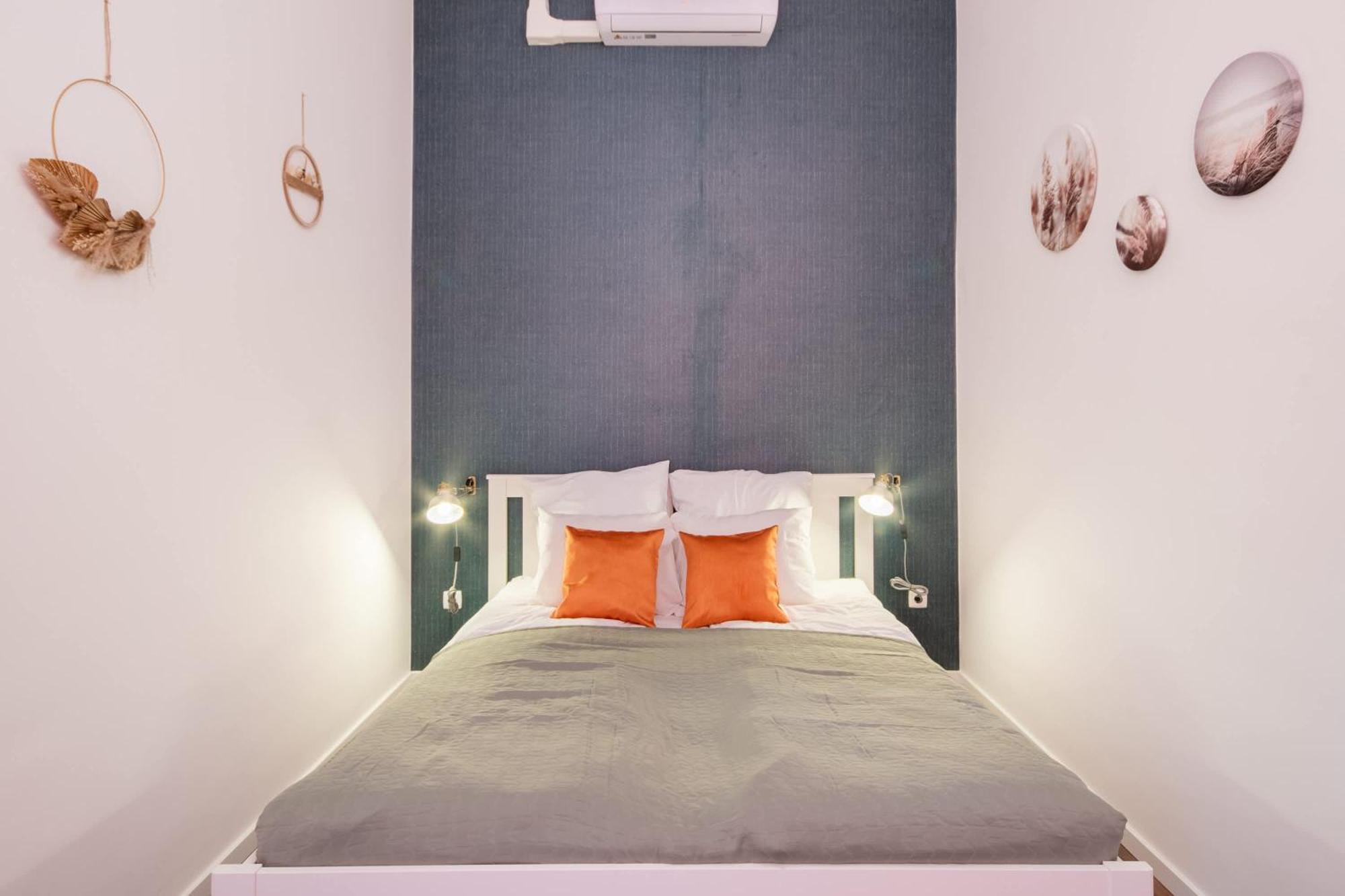 - Comfy - Easy Sleep * Budapest