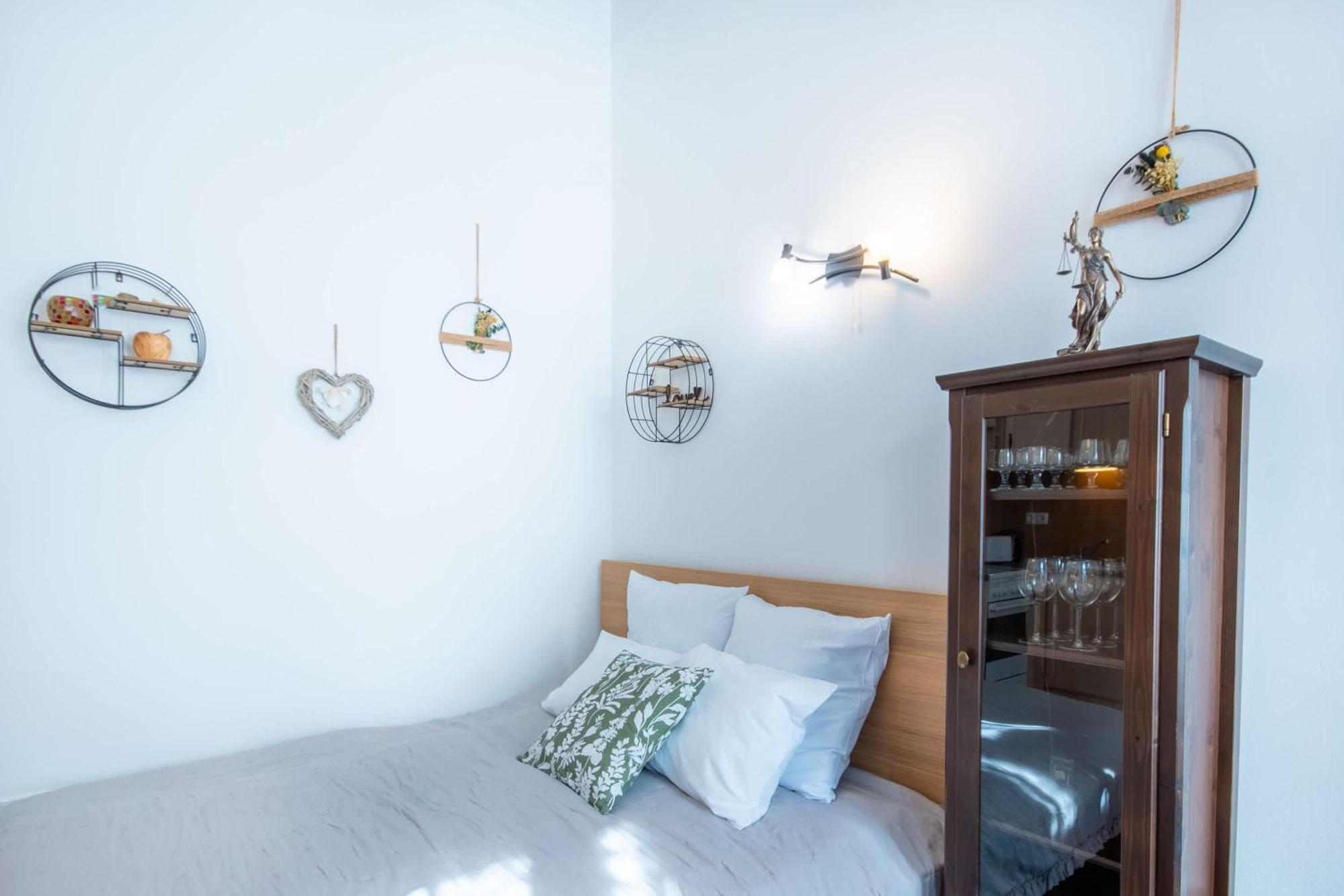 Apartment - Comfy - Easy Sleep
