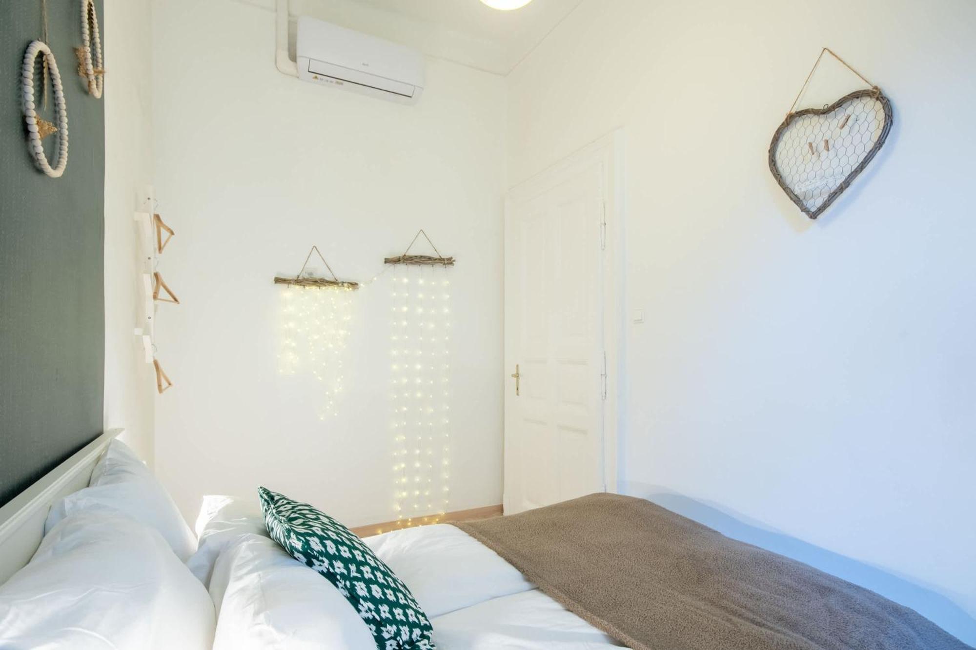 - Comfy - Easy Sleep Apartment *