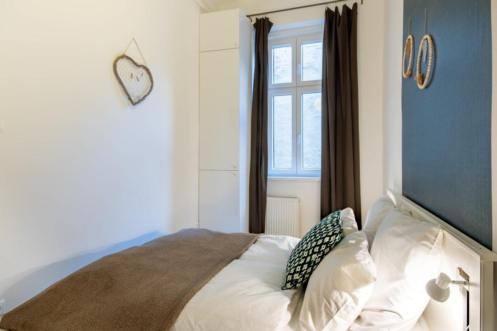 Apartment - Comfy - Easy Sleep *