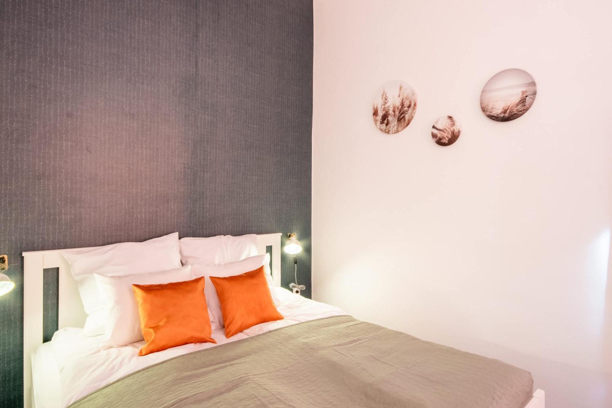 - Comfy - Easy Sleep * Budapest