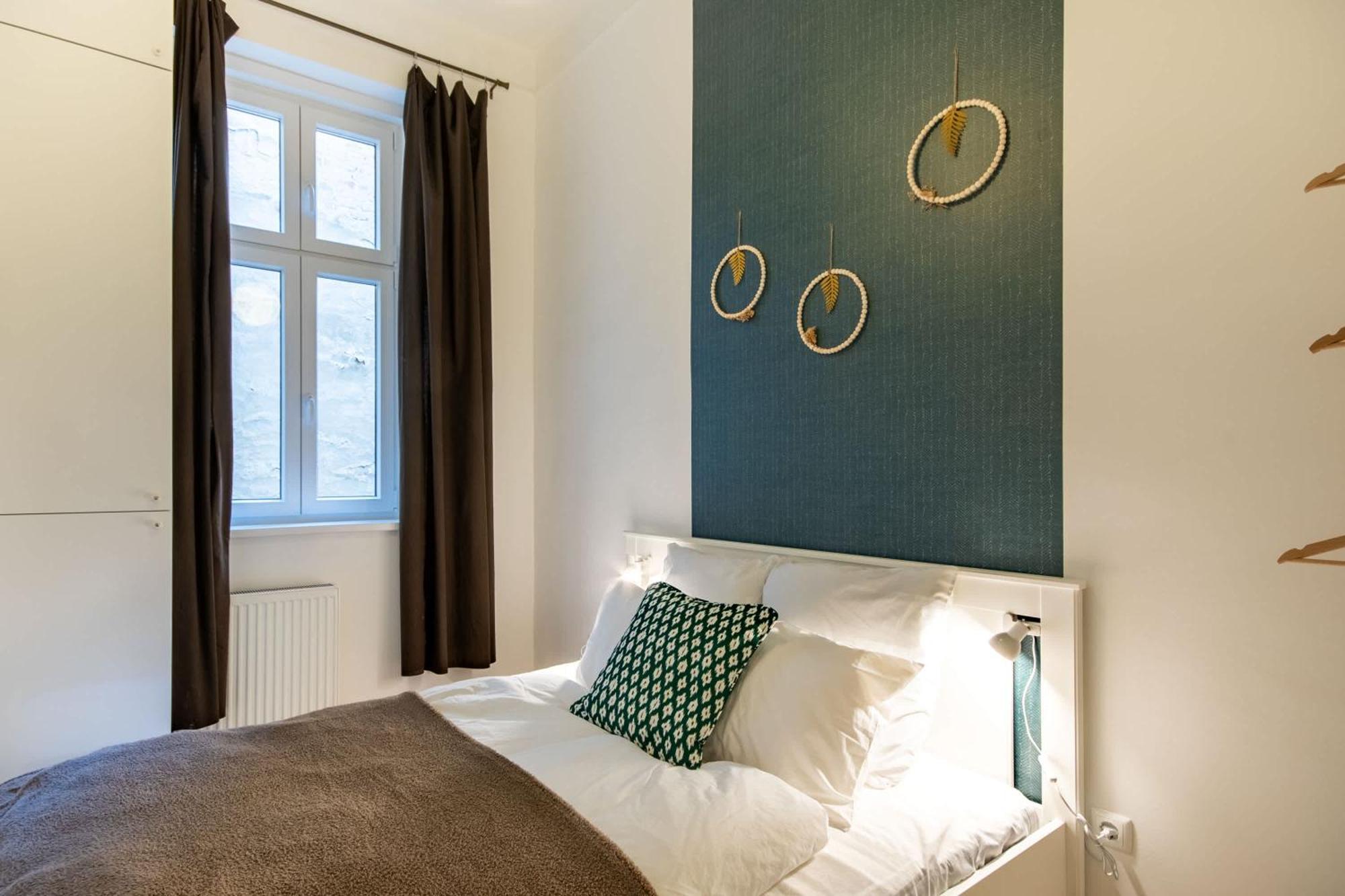 - Comfy - Easy Sleep Apartment *